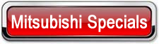 mitsubishi specials