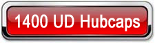 nissan 1400 ud hubcaps wheelcovers