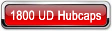 nissan 1800 ud hubcaps wheelcovers