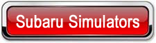 subaru chrome wheel simulators