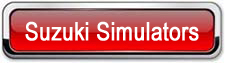 suzuki chrome wheel simulators