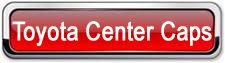 toyota center caps