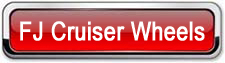 toyota fj cruiser wheels rims