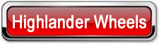 toyota highlander wheels rims