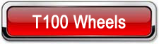 toyota t100 wheels rims