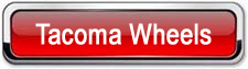toyota tacoma wheels rims