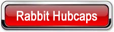 volkswagen vw rabbit hubcaps wheelcovers