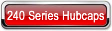 volvo 240 hubcaps wheelcovers