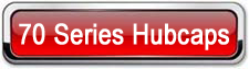volvo 70 hubcaps wheelcovers
