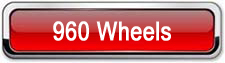 volvo 960 wheels rims