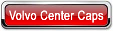 volvo center caps