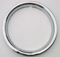 Police Hubcaps