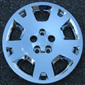 Police Hubcaps