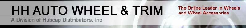 Hubcap Haven & Wheels - The Online Leader in Wheels and Wheel Accessories