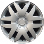416s/H61124 Toyota Sienna Replica Hubcap/Wheelcover 16 Inch #42621AE030