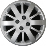 453s/H3285 Chevrolet Cobalt Replica Hubcap/Wheelcover 15 Inch #9598604