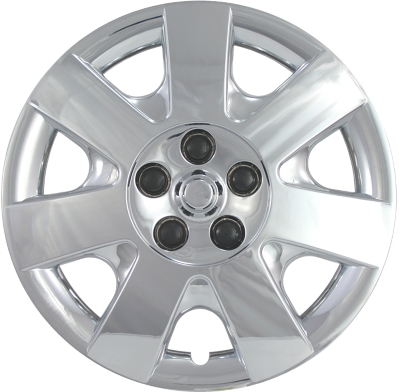 bolt on hubcaps 16