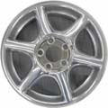 Oldsmobile Alero Wheel ALY6059 Polished
