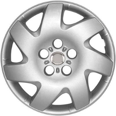 61114AMS/H61114 Toyota Camry Replica Hubcap/Wheelcover 16 Inch #42621AA100