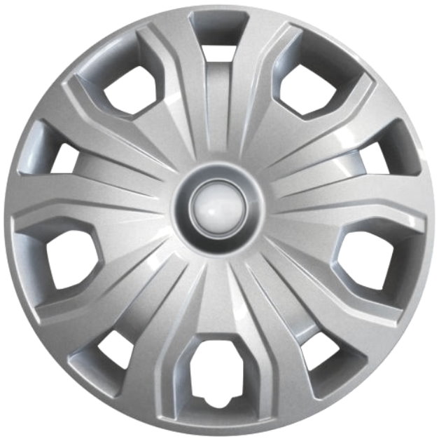 543s/H7071 Ford Transit Connect Replica Hubcap/Wheelcover 16 Inch #KT1Z1130A