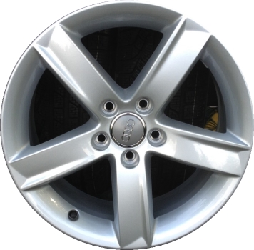 Audi S4 Wheels Rims Wheel Rim Stock Oem Replacement