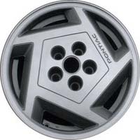 Pontiac Grand Prix Wheel ALY1635