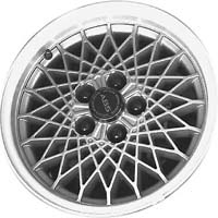 Pontiac Grand Prix Wheel ALY1660