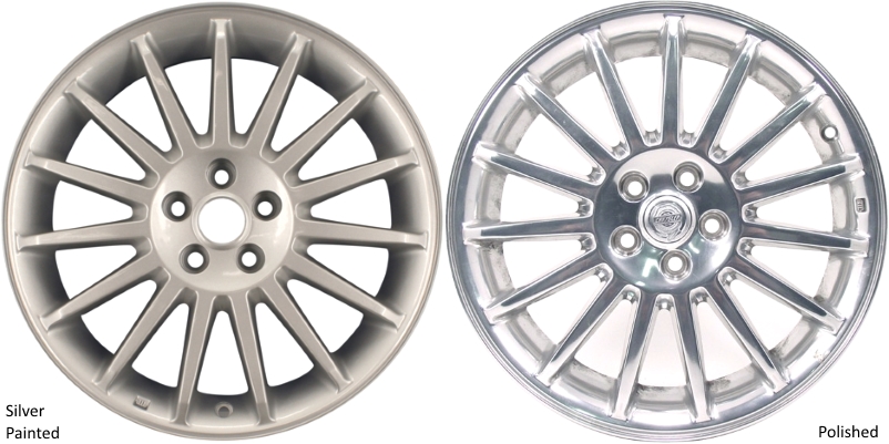 Chrysler pt cruiser wheel bolt pattern #2