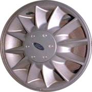 Ford Contour Wheel ALY3213 Silver
