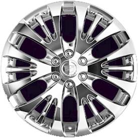 Cadillac Escalade Wheel ALY4617 Chrome