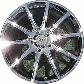 Cadillac XLR Wheel ALY4633 Chrome