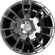 Cadillac XLR Wheel ALY4638 Chrome