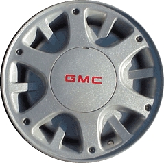 GMC/Chevy Wheel ALY5032