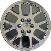 Chevy/Cadillac/GMC Wheel ALY5225 Polished