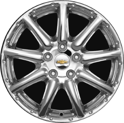 Chevrolet Impala Wheels Rims Wheel Rim Stock Oem Replacement