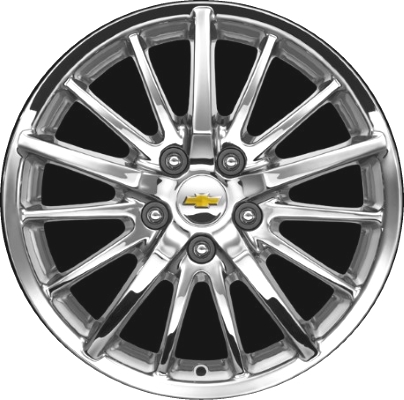 Buick Lacrosse Wheels Rims Wheel Rim Stock Oem Replacement