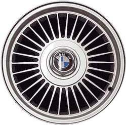 Bmw 740i lug pattern #7
