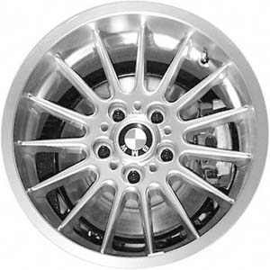 2001 Bmw 325i bolt pattern #2