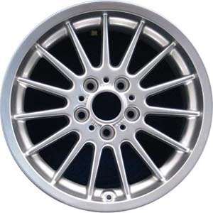2002 Bmw wheel bolt pattern #4