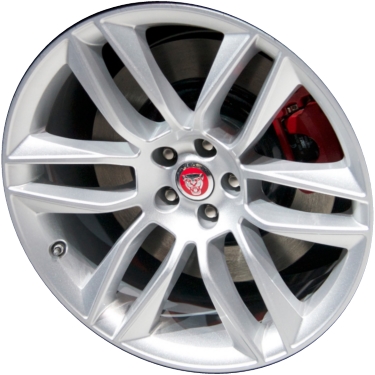 ALY59914U Jaguar F Type Wheel/Rim #T2R12014
