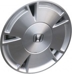 ALY63906U10 Honda Civic Wheel/Rim Silver Machined #42700SNCA81