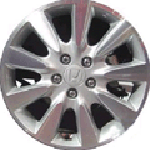 Honda Accord Wheel ALY63919 Machined