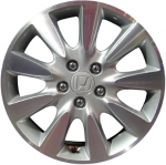ALY63919 Honda Accord Wheel/Rim Machined #42700SDBJ01