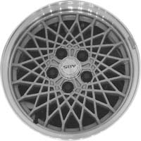 Pontiac Bonneville Wheel ALY6510