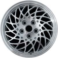 Pontiac Grand Prix Wheel ALY6527A/B