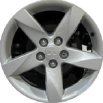 Used Mitsubishi Eclipse Wheel ALY65811 Silver