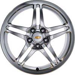 Chevy/Pontiac/Saturn Wheel ALY6607/6642