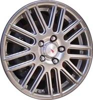 Pontiac Grand Prix Wheel ALY6610
