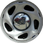 Toyota  Wheel STL69394 Silver Steel