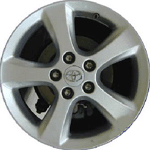 Toyota Wheel ALY69452 Painted